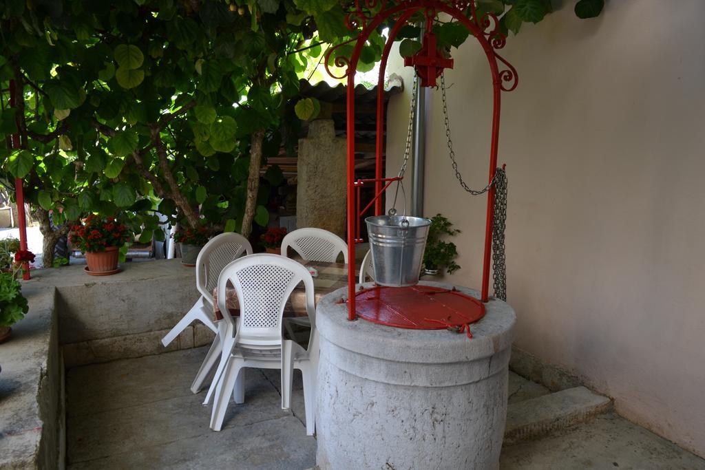 Guesthouse Bale Εξωτερικό φωτογραφία